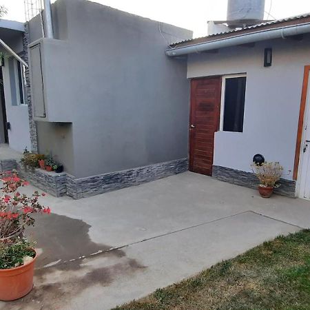 Rada Tilly Apart Bagian luar foto