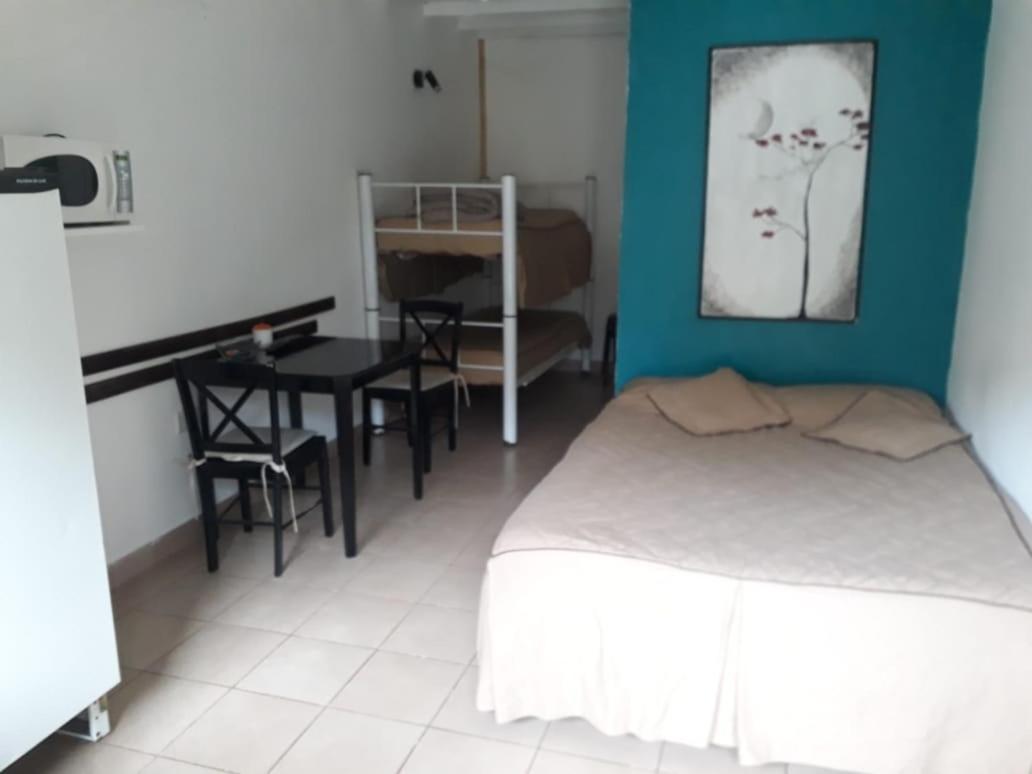 Rada Tilly Apart Bagian luar foto