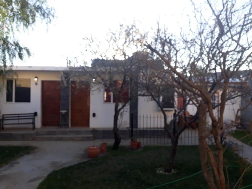 Rada Tilly Apart Bagian luar foto