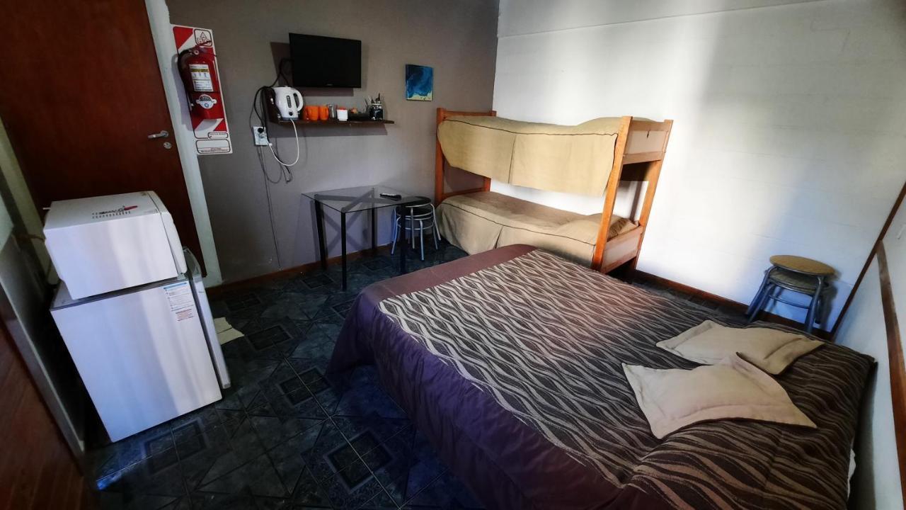 Rada Tilly Apart Bagian luar foto