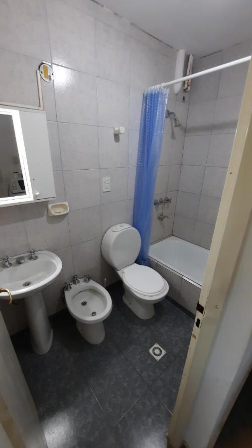 Rada Tilly Apart Bagian luar foto