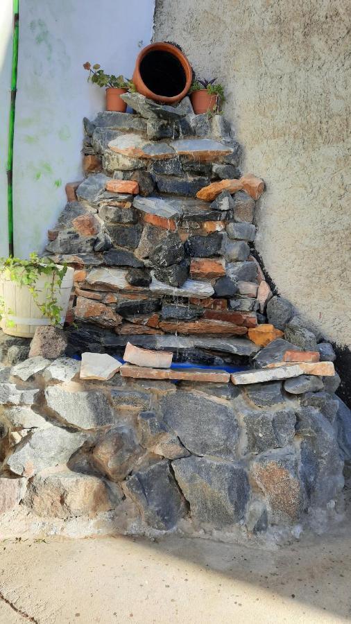 Rada Tilly Apart Bagian luar foto