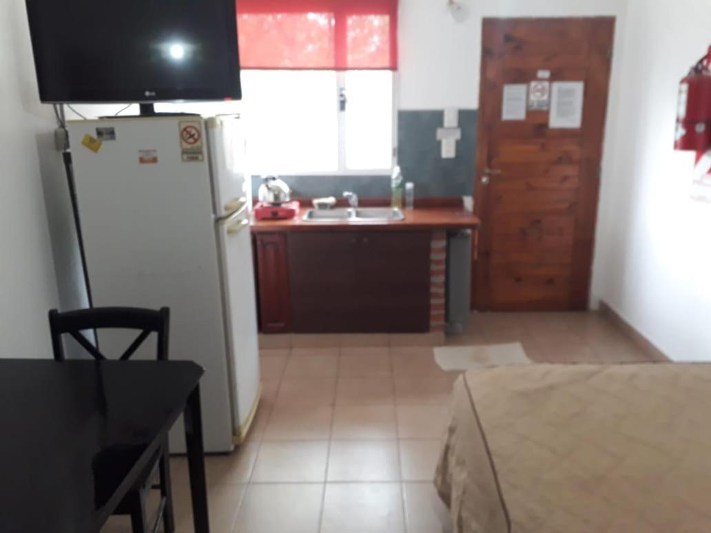 Rada Tilly Apart Bagian luar foto