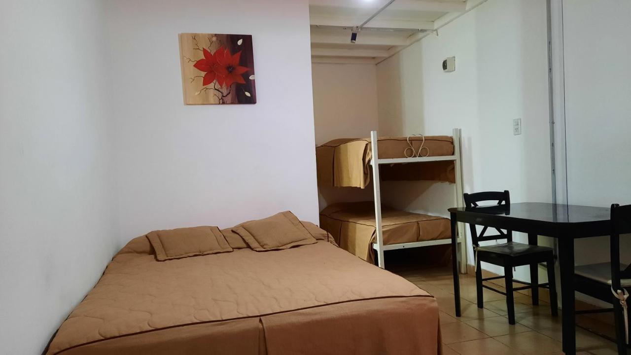 Rada Tilly Apart Bagian luar foto