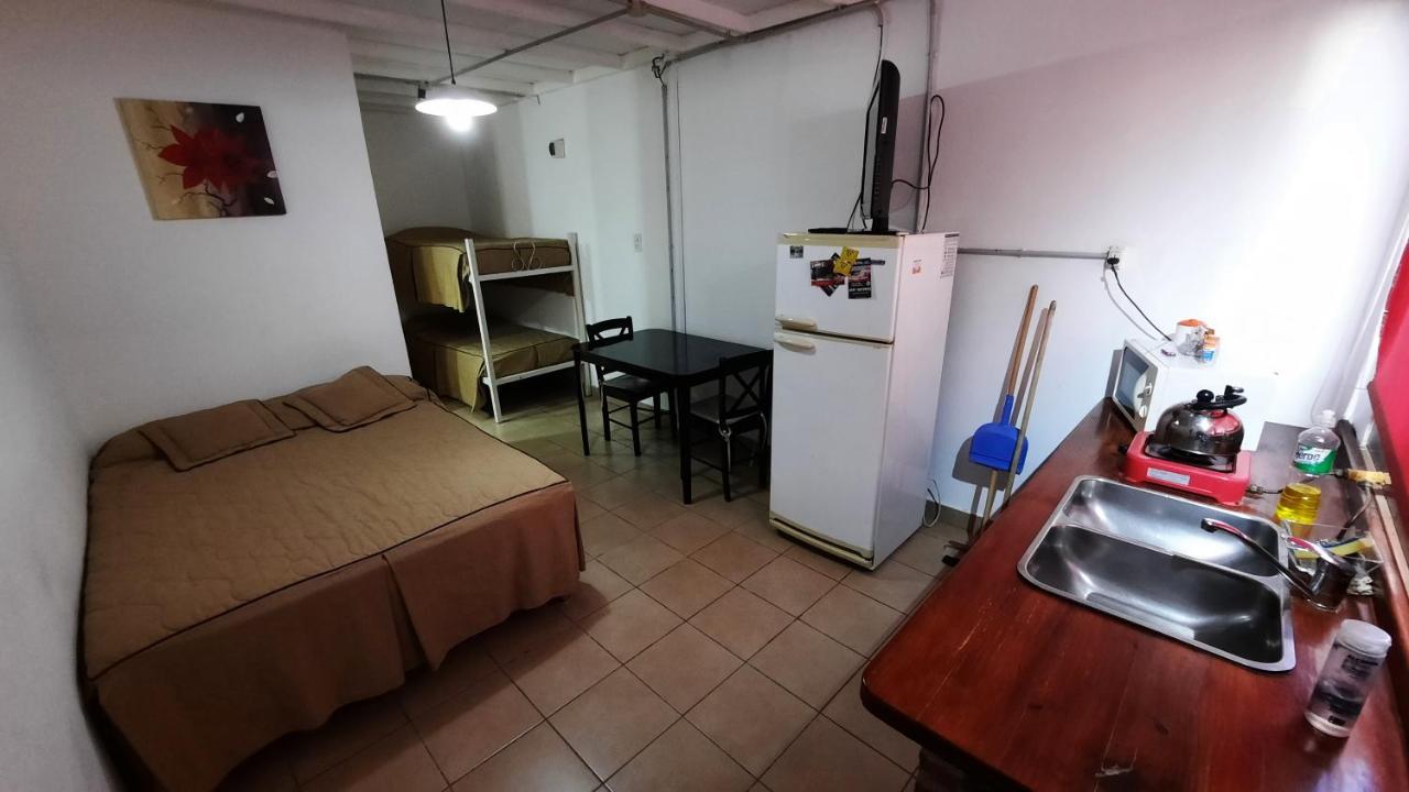 Rada Tilly Apart Bagian luar foto