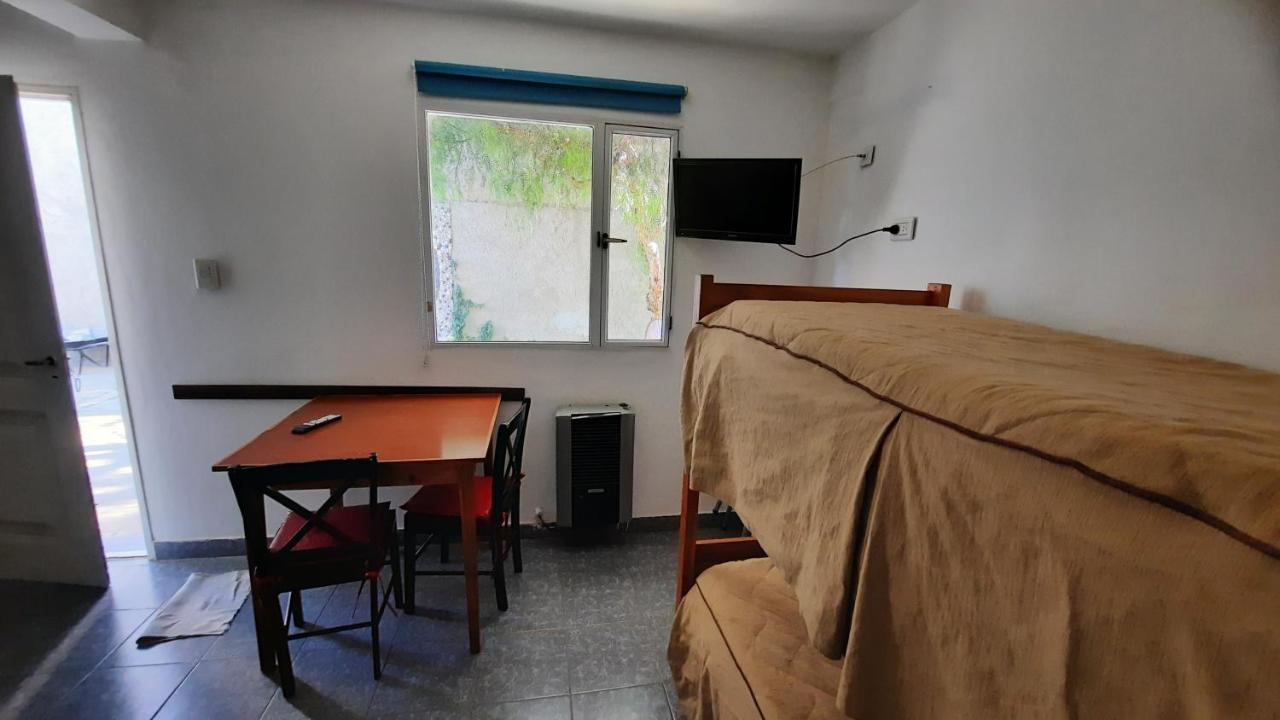 Rada Tilly Apart Bagian luar foto