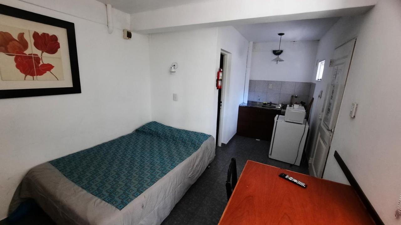 Rada Tilly Apart Bagian luar foto