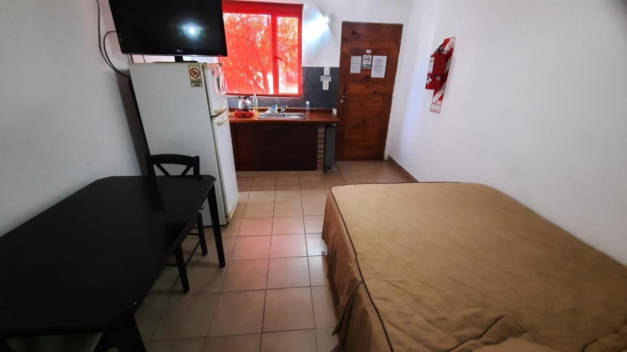 Rada Tilly Apart Bagian luar foto