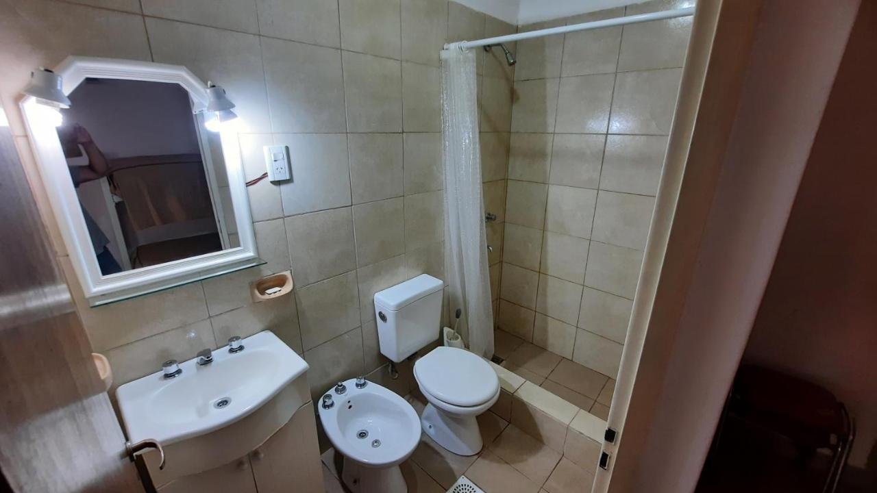 Rada Tilly Apart Bagian luar foto