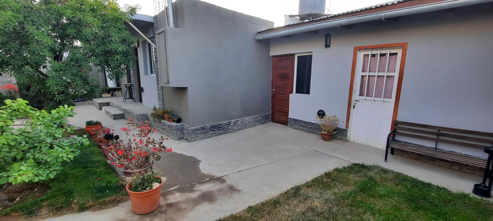 Rada Tilly Apart Bagian luar foto