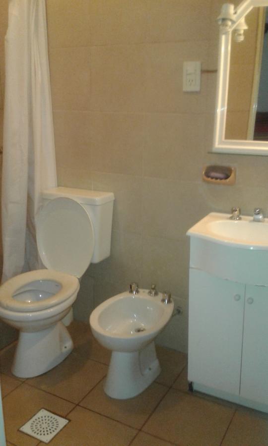 Rada Tilly Apart Bagian luar foto