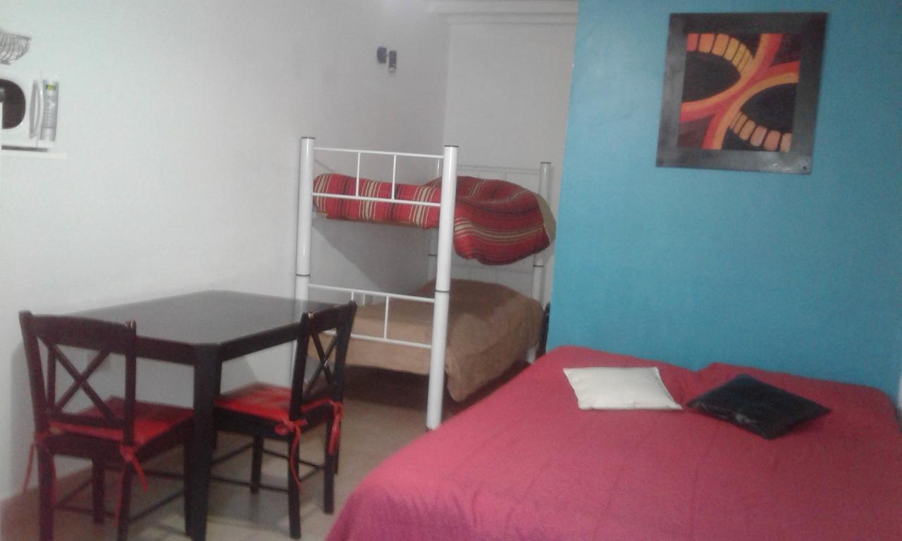 Rada Tilly Apart Bagian luar foto