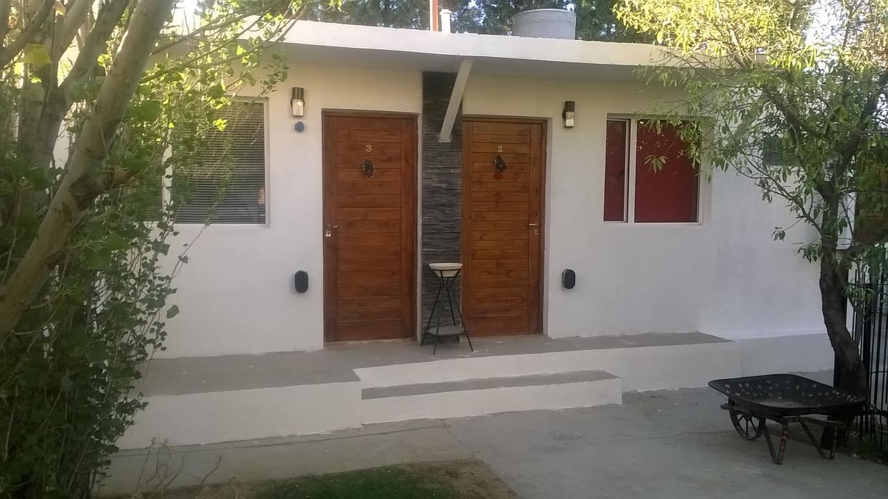 Rada Tilly Apart Bagian luar foto