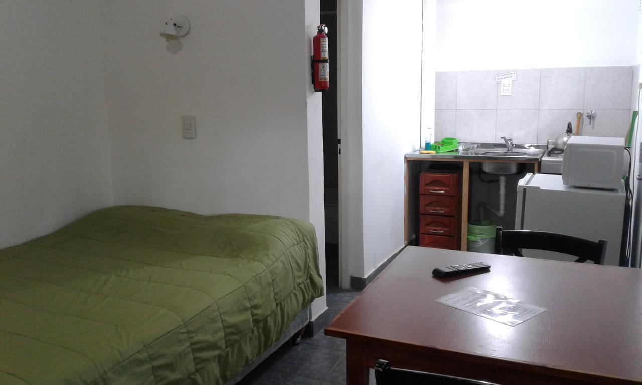 Rada Tilly Apart Bagian luar foto