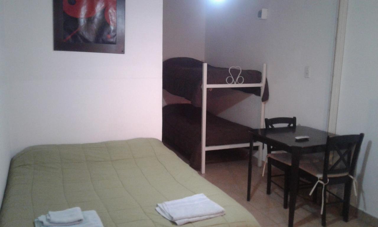 Rada Tilly Apart Bagian luar foto