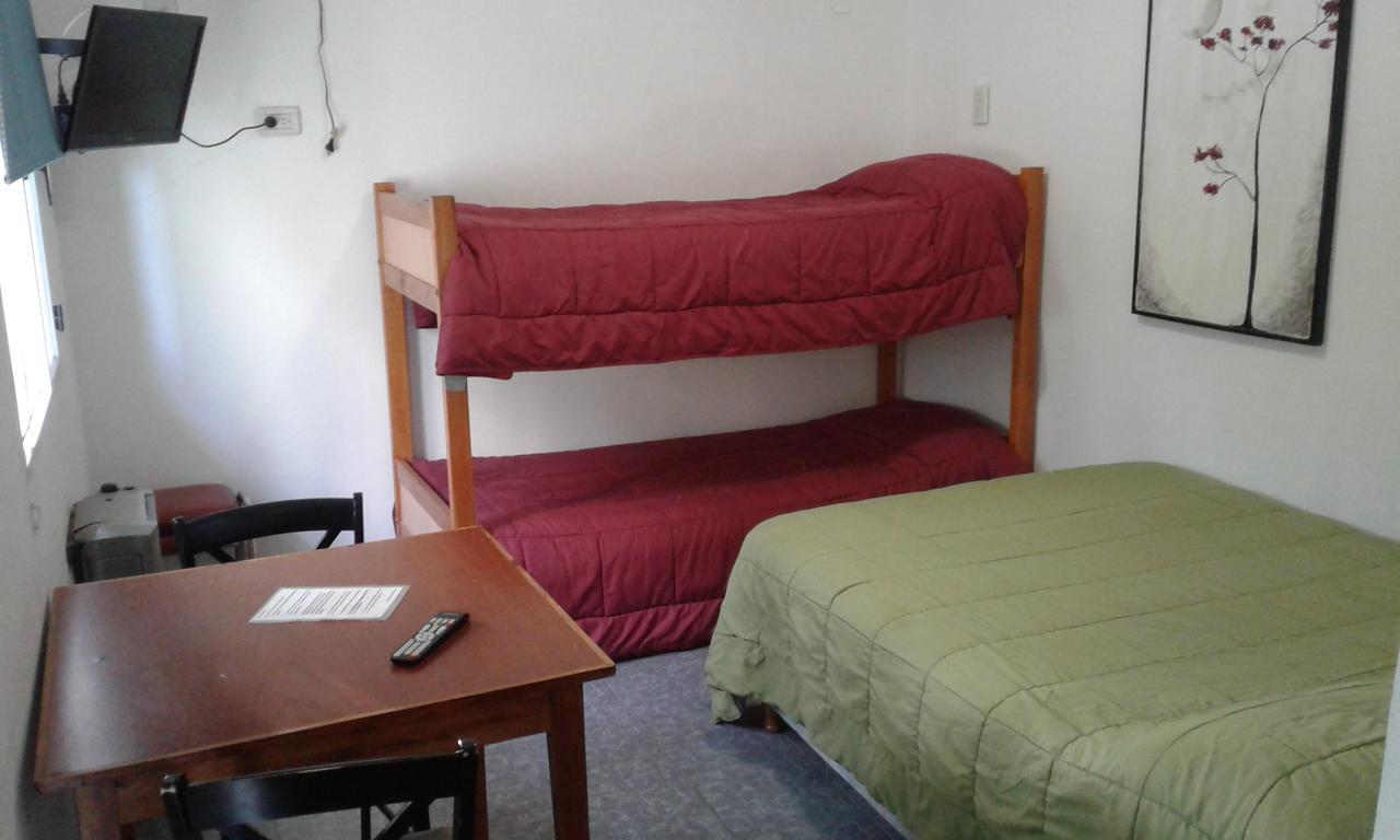 Rada Tilly Apart Bagian luar foto
