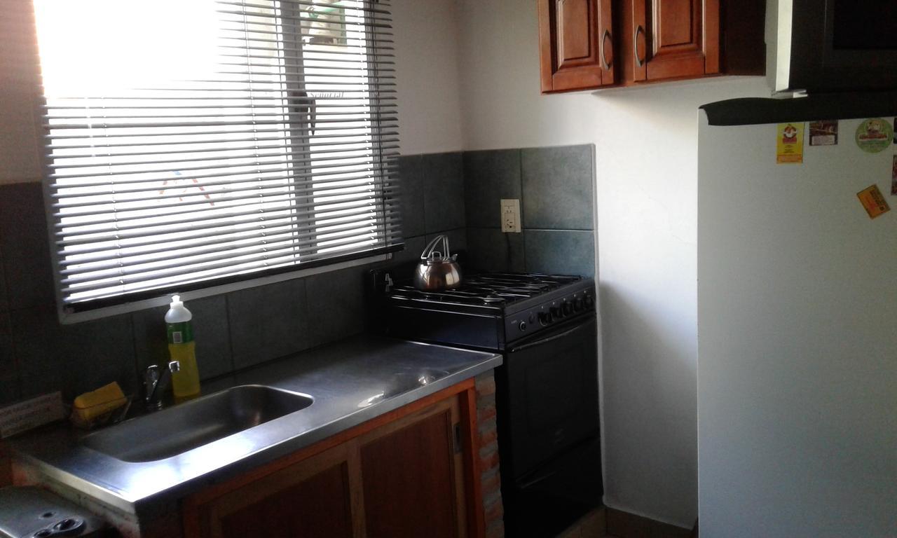 Rada Tilly Apart Bagian luar foto