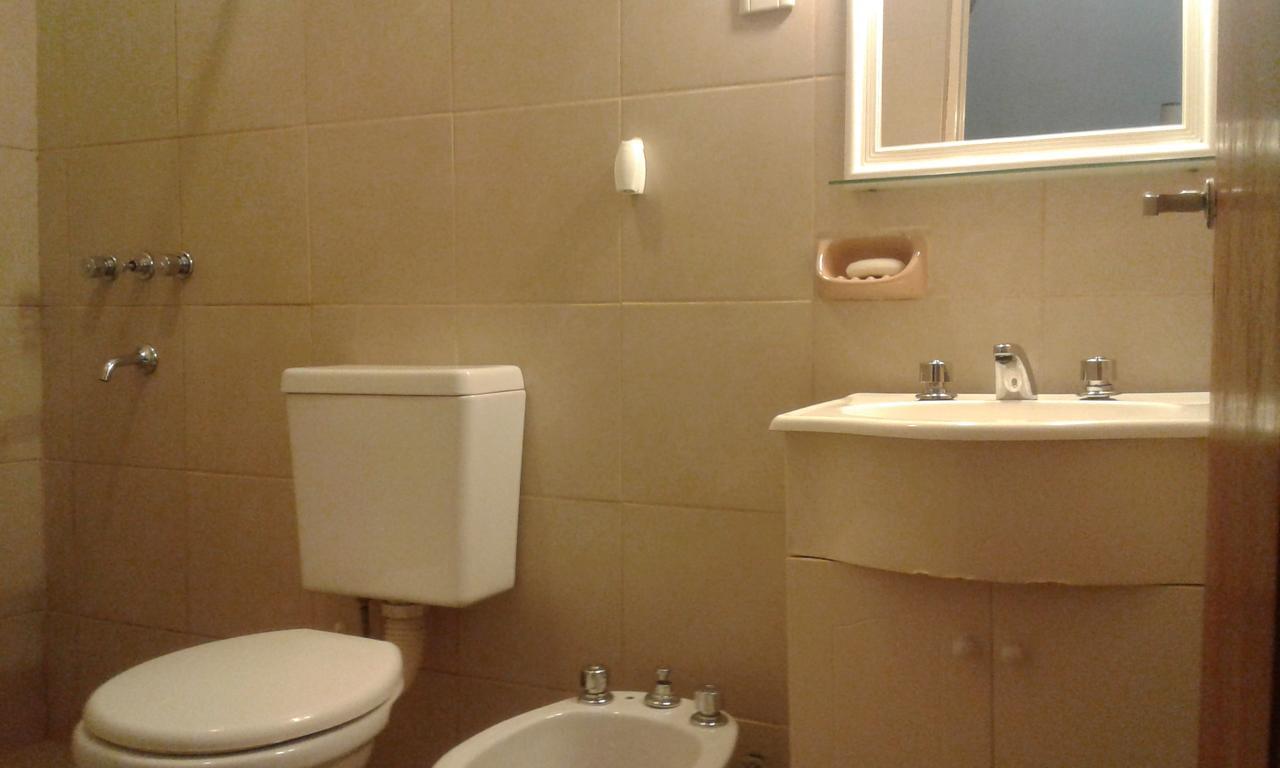 Rada Tilly Apart Bagian luar foto