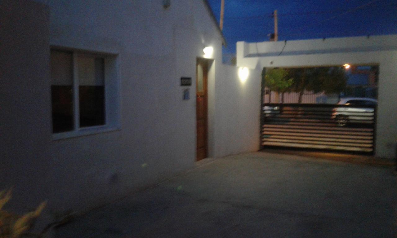 Rada Tilly Apart Bagian luar foto