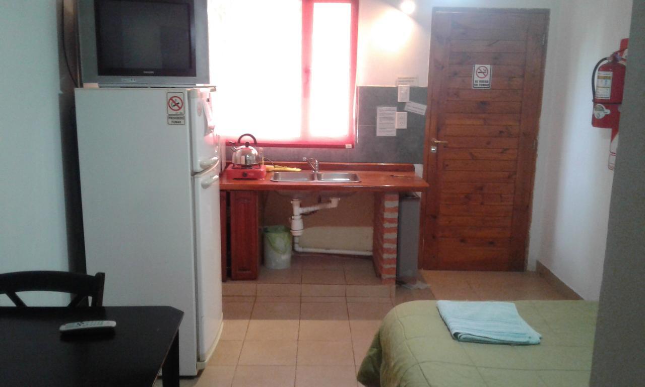 Rada Tilly Apart Bagian luar foto
