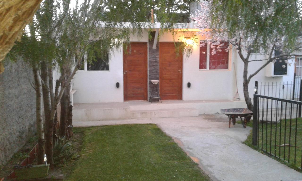 Rada Tilly Apart Bagian luar foto