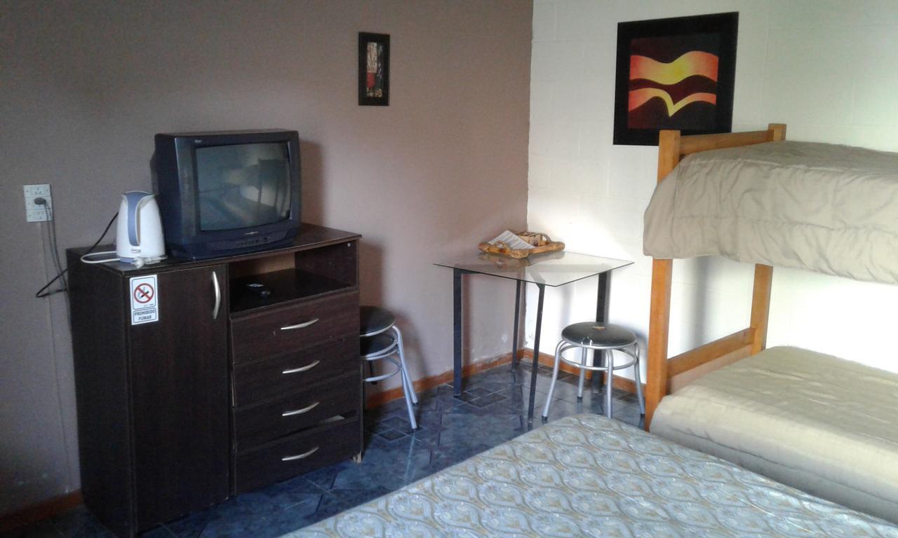 Rada Tilly Apart Bagian luar foto