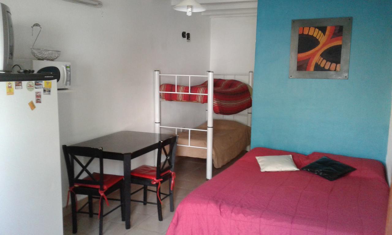 Rada Tilly Apart Bagian luar foto