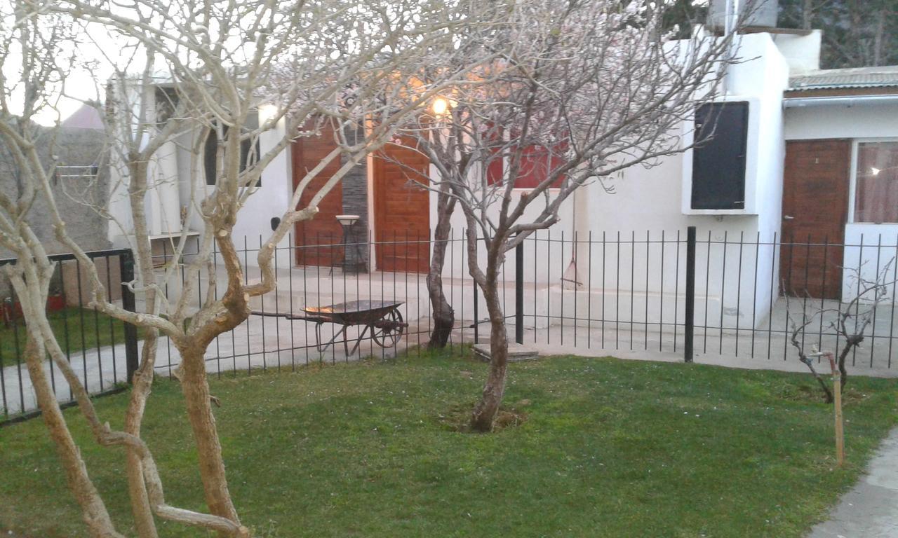 Rada Tilly Apart Bagian luar foto
