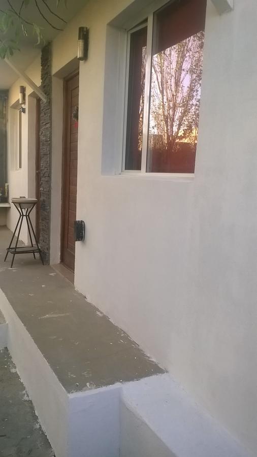 Rada Tilly Apart Bagian luar foto