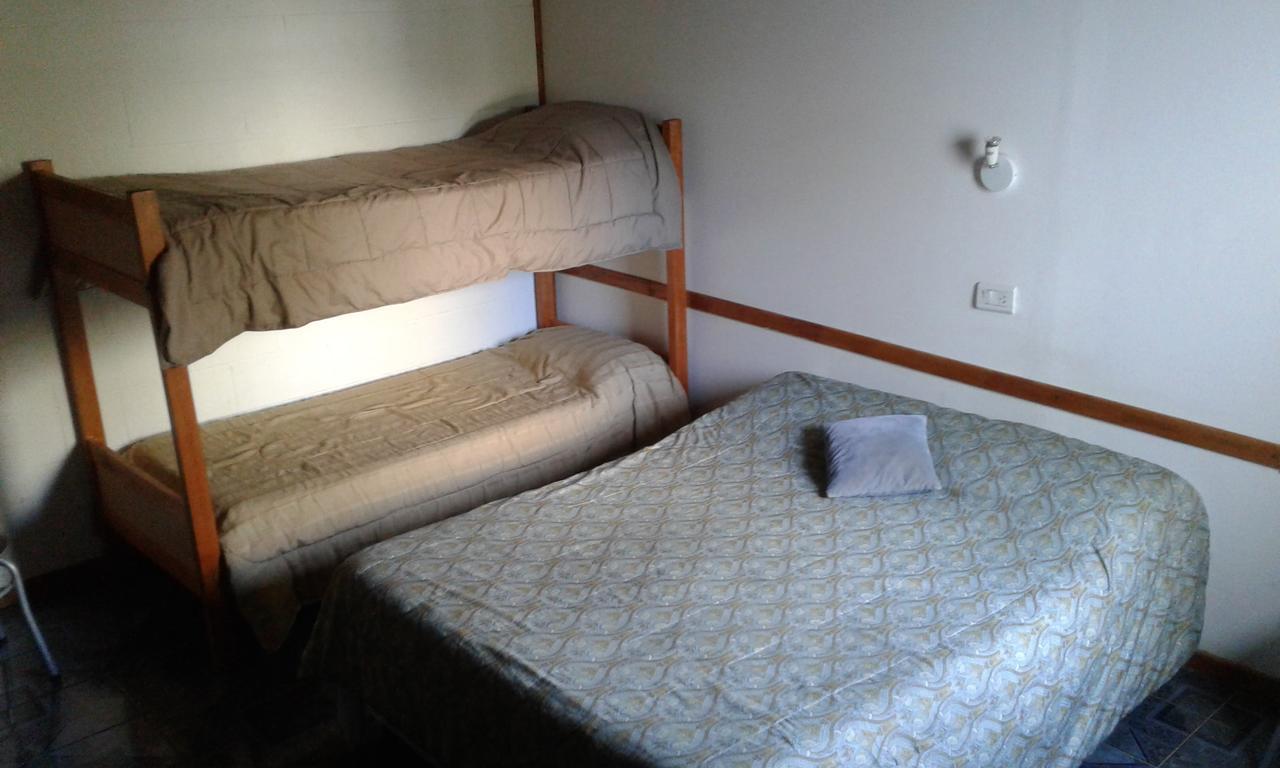 Rada Tilly Apart Bagian luar foto