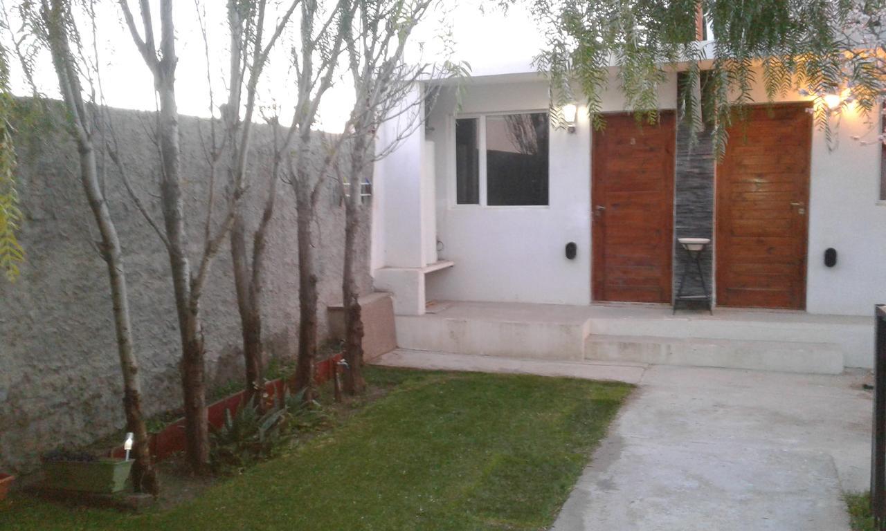 Rada Tilly Apart Bagian luar foto